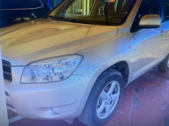 Foto del TOYOTA RAV-4 2.0 Sol