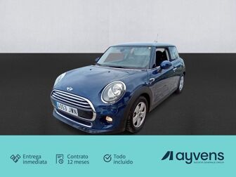 Imagen de MINI Mini Cooper