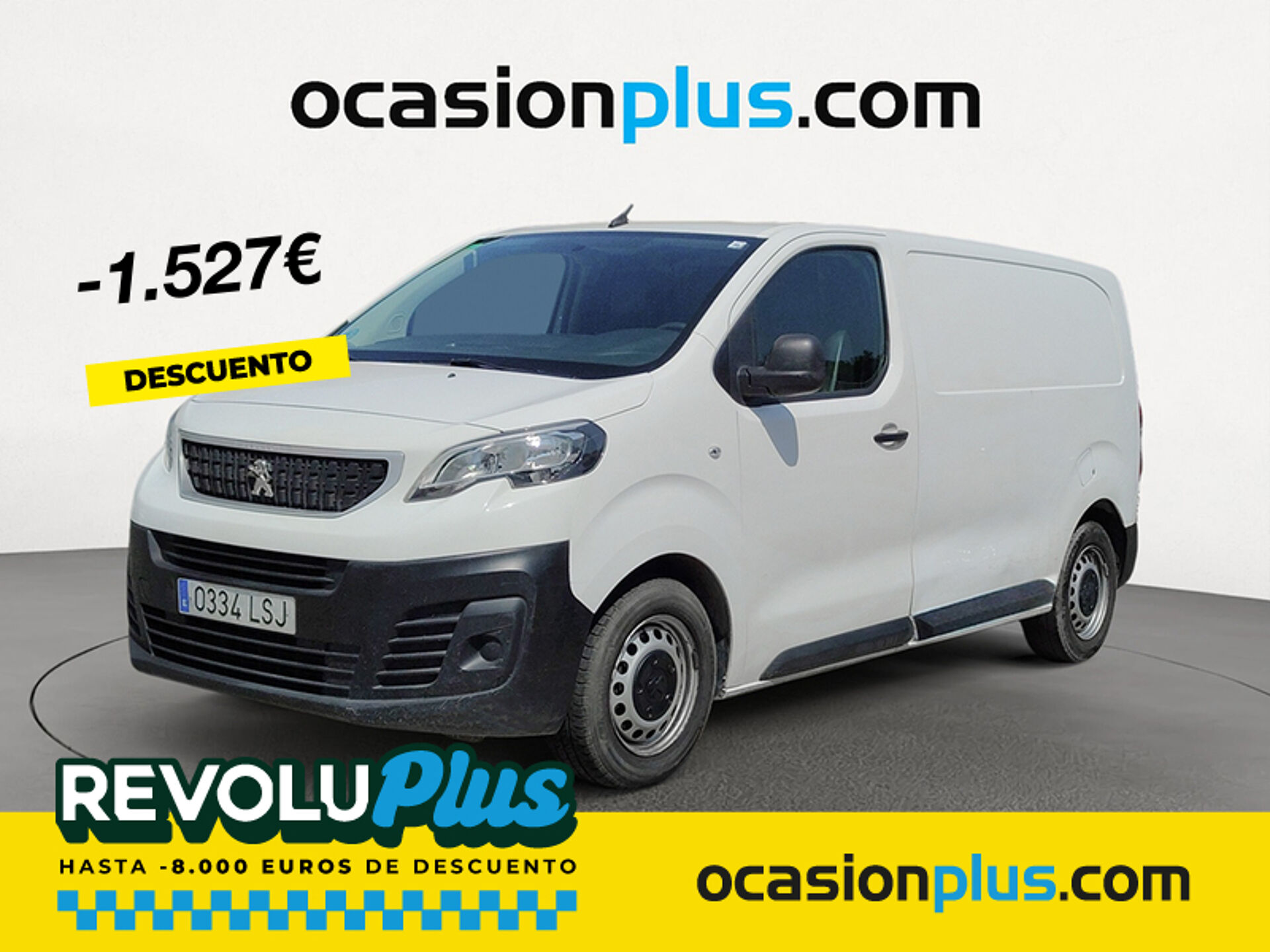 Imagen de PEUGEOT Expert
