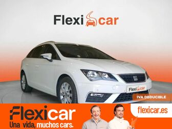 Imagen de SEAT León