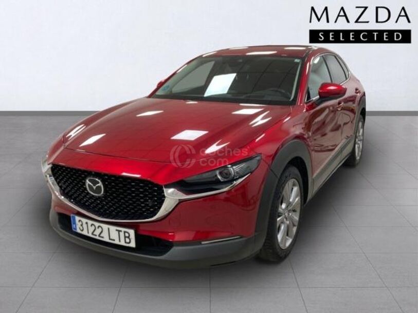 Foto del MAZDA CX-30 2.0 Skyactiv-G Zenith 2WD 90kW