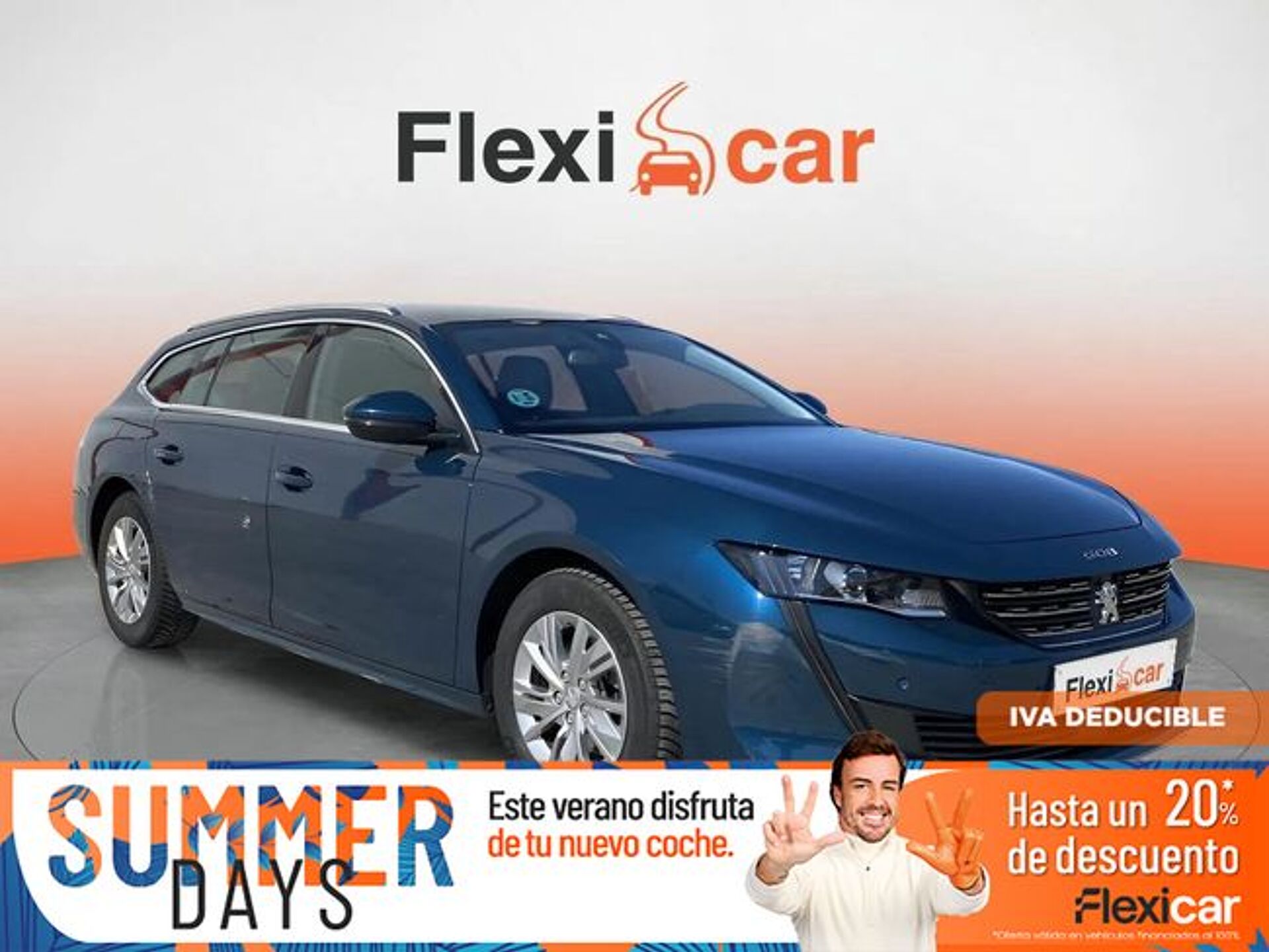 Imagen de PEUGEOT 508