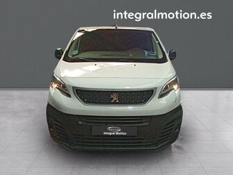 Imagen de PEUGEOT Expert Fg. Standard 2.0BlueHDi ICE 120