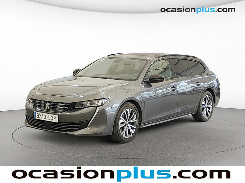 Foto del PEUGEOT 508 SW 1.5 BlueHDi S&S Allure Pack EAT8 130