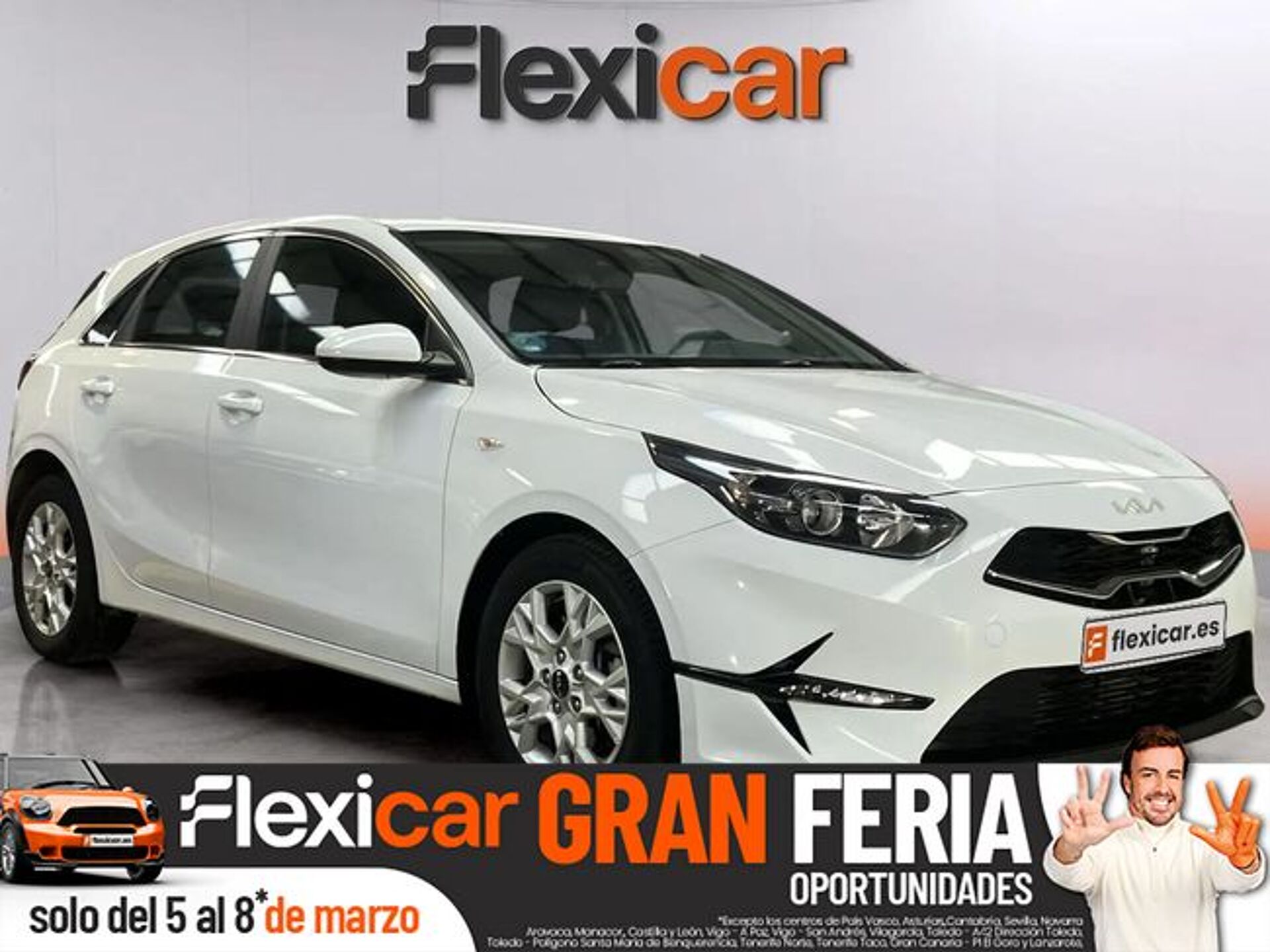 Imagen 1 de KIA Ceed