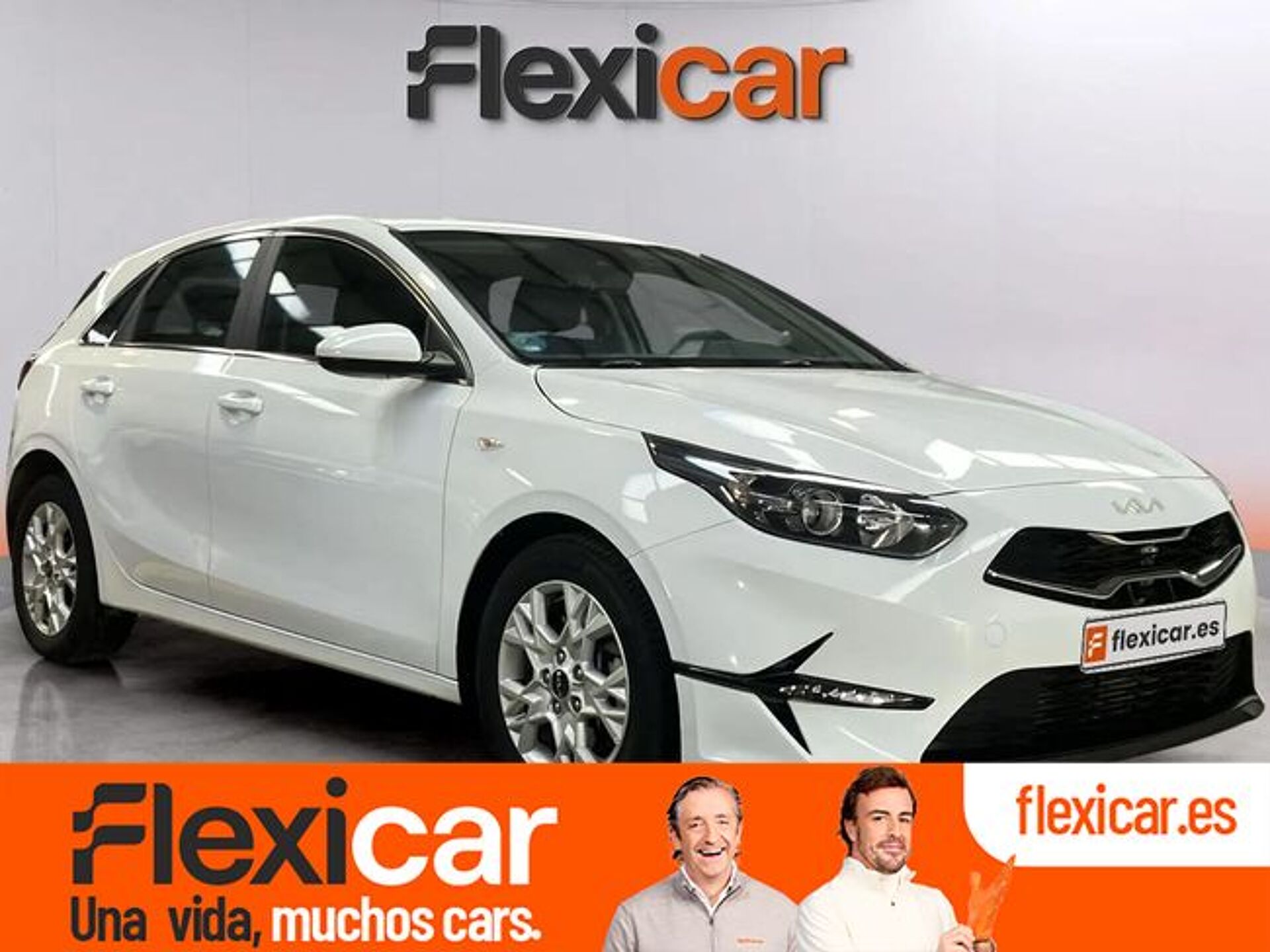 Imagen 1 de KIA Ceed