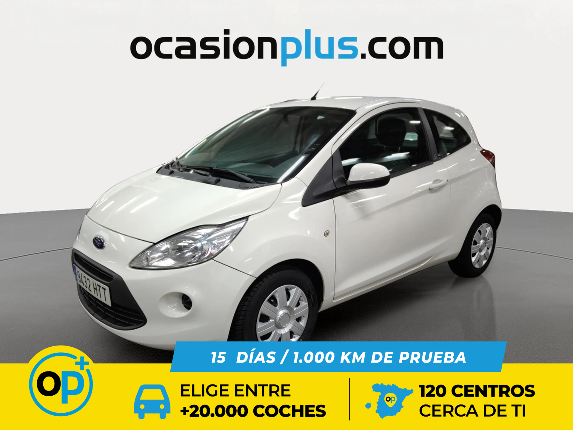 Imagen de FORD Ka