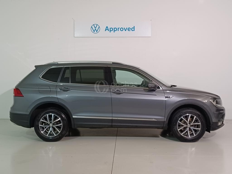 Foto del VOLKSWAGEN Tiguan Allspace 1.5 TSI EVO Advance DSG