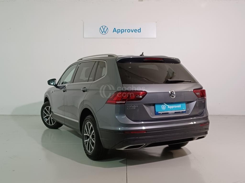 Foto del VOLKSWAGEN Tiguan Allspace 1.5 TSI EVO Advance DSG
