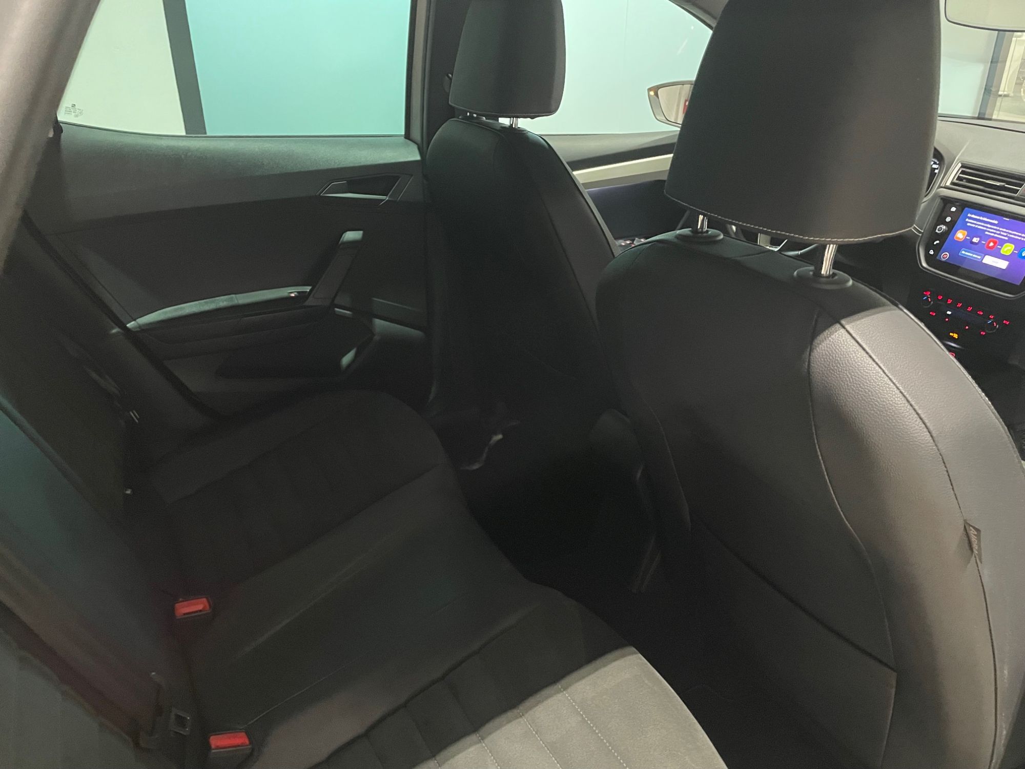 Foto del SEAT Ibiza 1.0 TSI S&S Xcellence 110