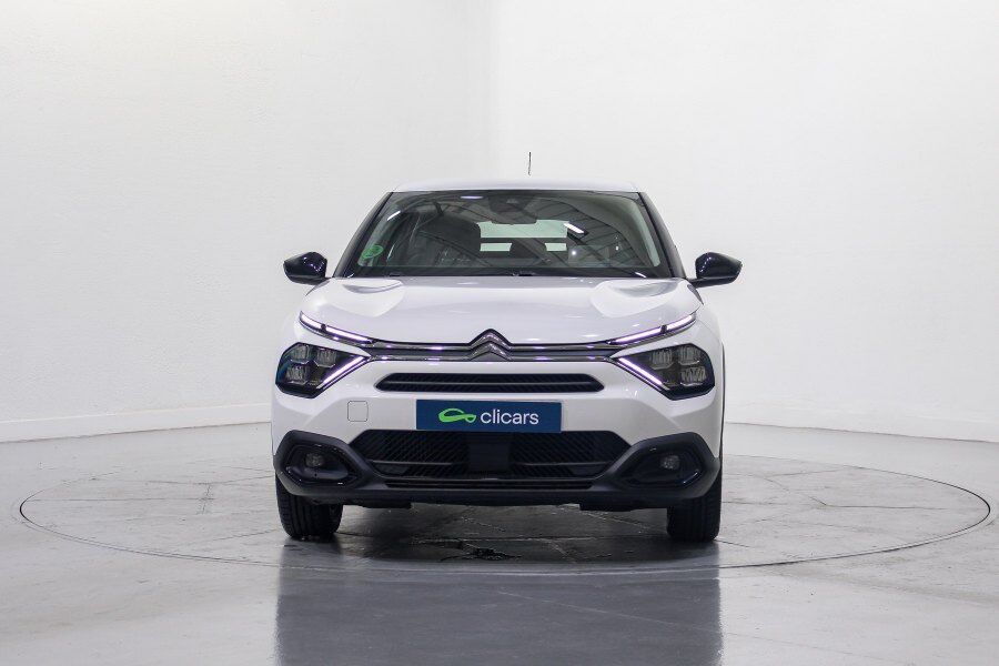 Foto del CITROEN C4 1.5 BlueHDI S&S Feel Pack EAT8 130