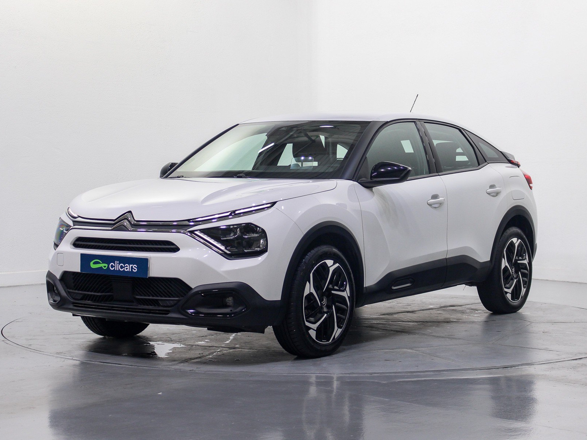 Imagen de CITROEN C4