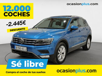 Imagen de VOLKSWAGEN Tiguan 2.0 TSI Sport 4Motion DSG 132kW