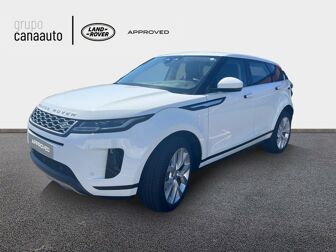 Imagen de LAND ROVER Range Rover Sport 3.0D TD6 MHEV SE 249