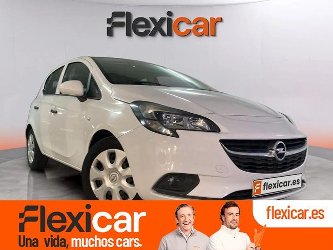 OPEL Corsa (1.3 CDTi Business 55kW (75CV)) en Alicante