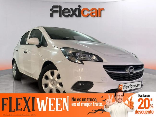 OPEL Corsa (1.3 CDTi Business 55kW (75CV)) en Alicante