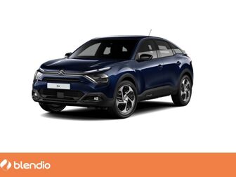 Imagen de CITROEN C4 1.5 BlueHDI S&S Plus EAT8 130