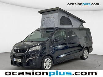 Imagen de PEUGEOT Traveller 2.0BlueHDI Business Long EAT8 180