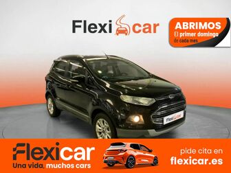 Imagen de FORD EcoSport 1.5 Ti-VCT Trend