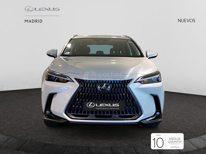 Foto del LEXUS NX 350h Premium+ 2WD