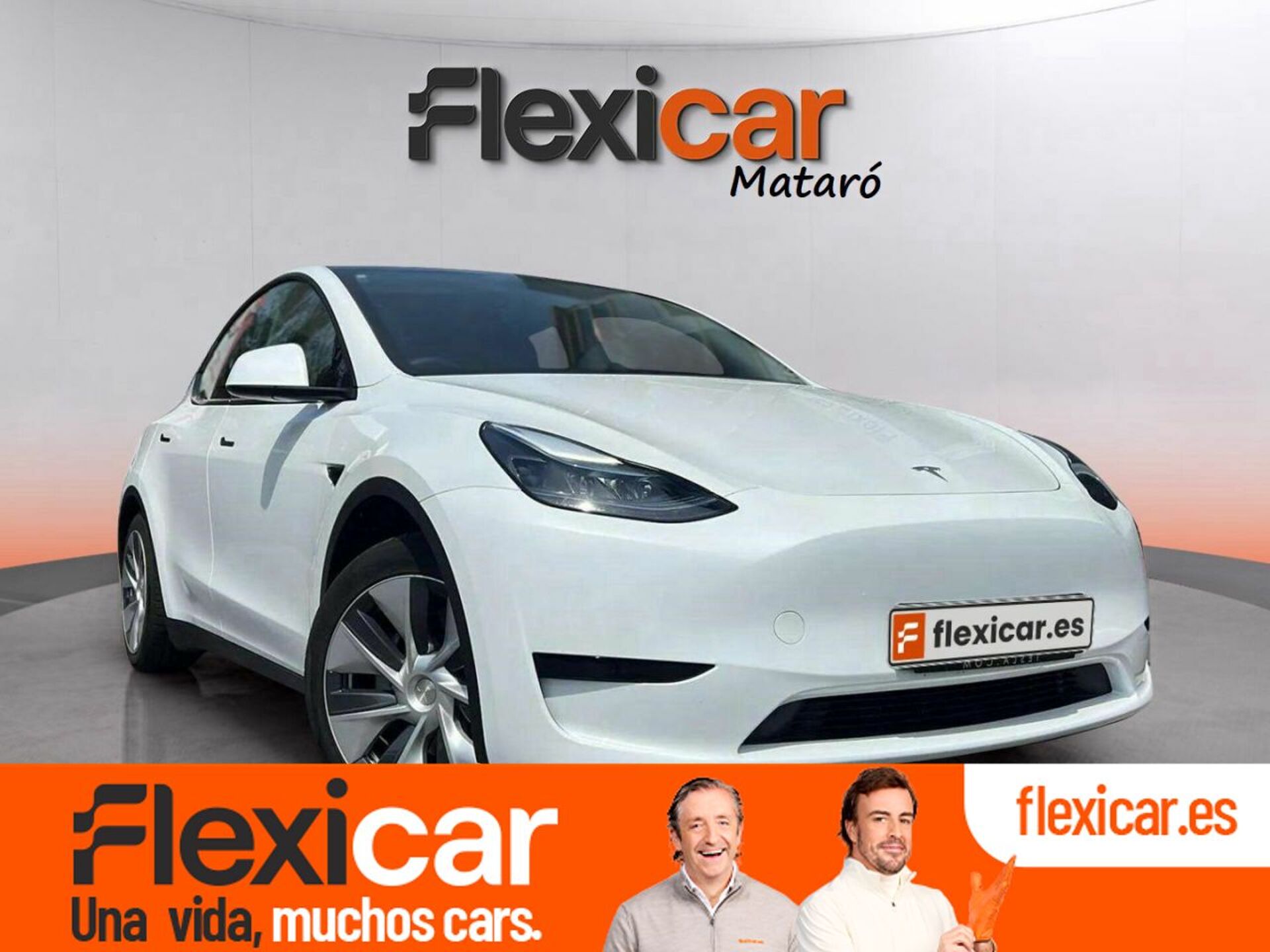 Imagen de TESLA Model Y