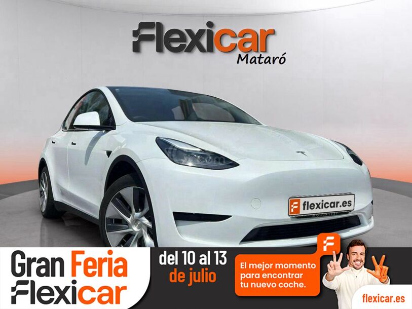 Foto del TESLA Model Y Gran Autonomia AWD