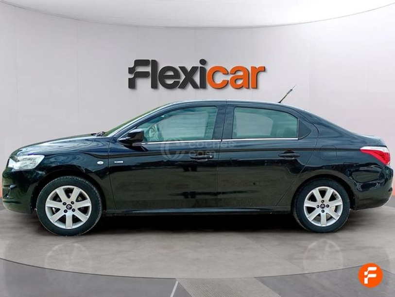 Foto del CITROEN C-Elysée 1.2 PureTech Exclusive 82