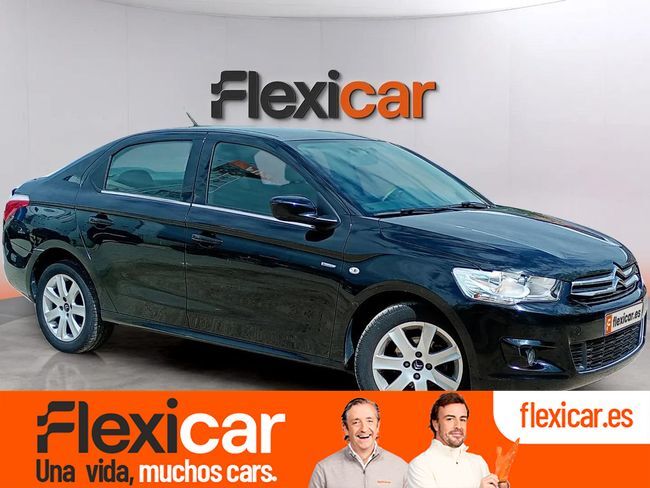 Foto del CITROEN C-Elysée 1.2 PureTech Exclusive 82