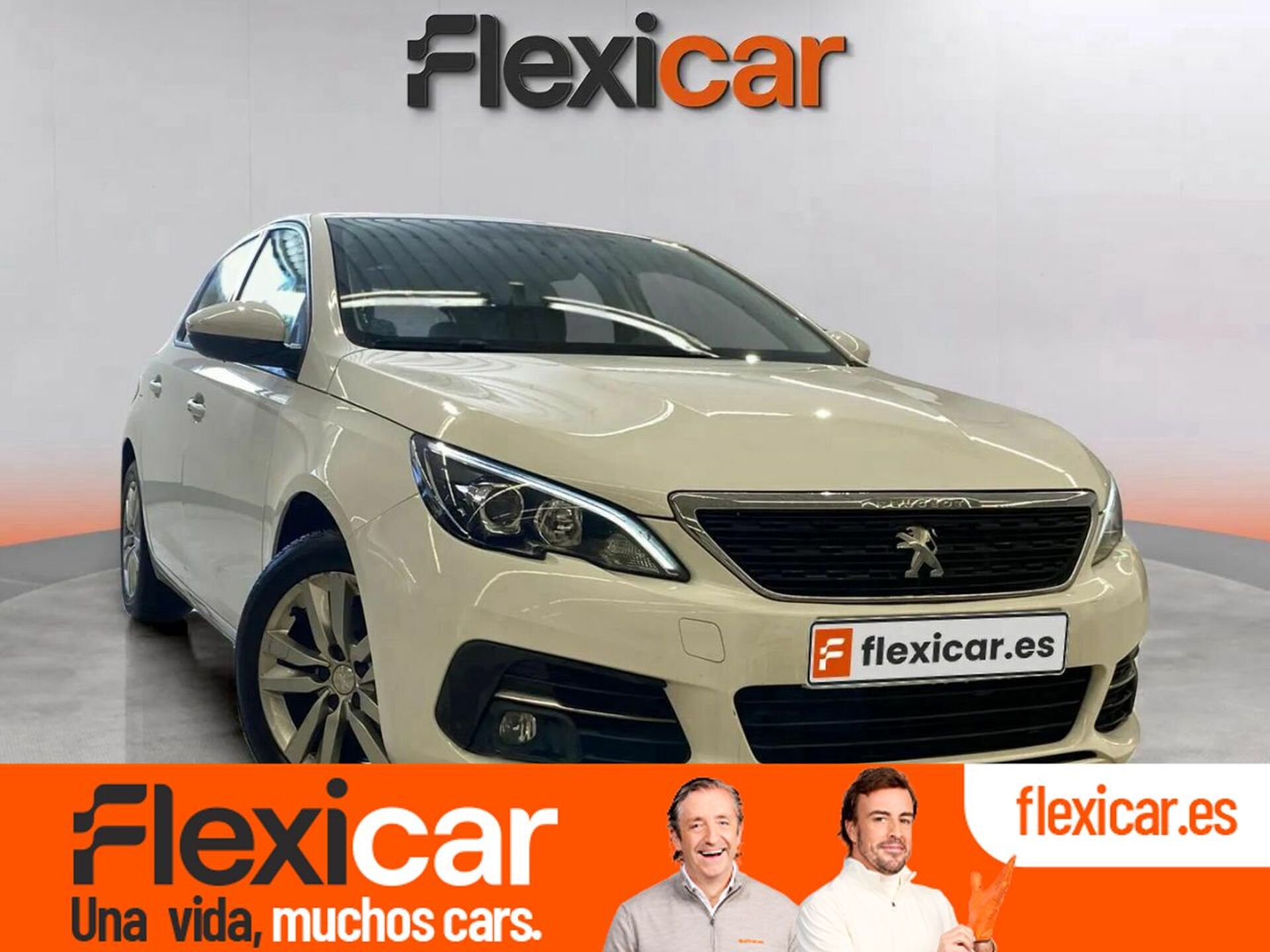 Imagen de PEUGEOT 308
