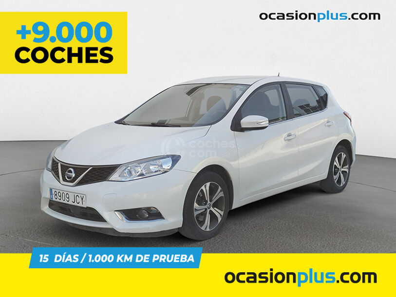 Foto del NISSAN Pulsar 1.5 dCi Acenta