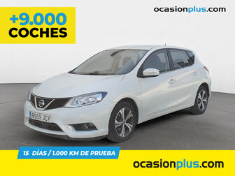 Imagen de NISSAN Pulsar 1.5 dCi Acenta