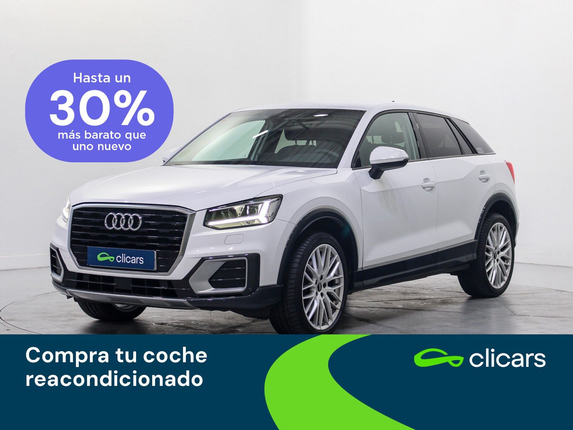 Imagen 1 de AUDI Q2
