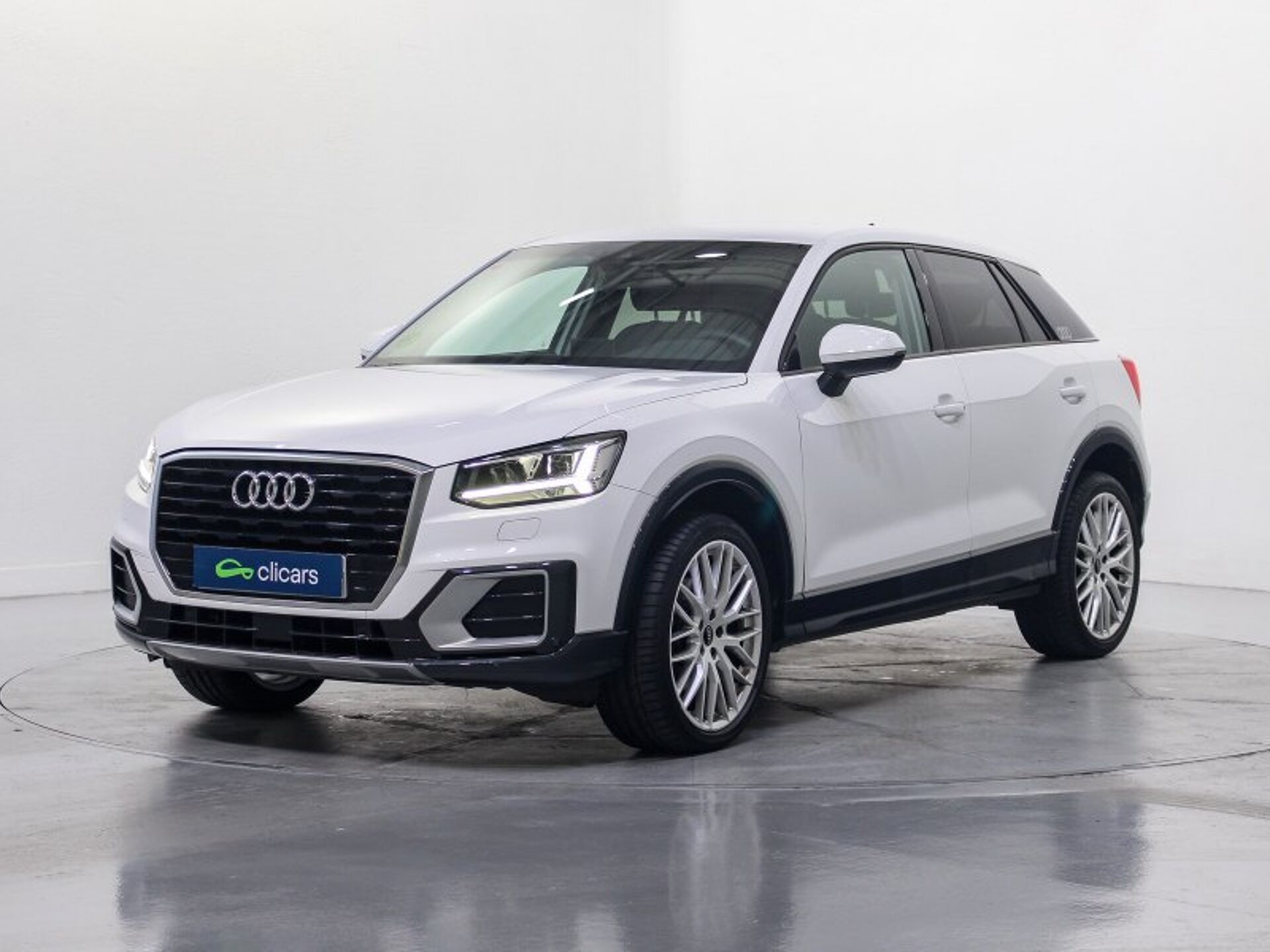 Imagen 1 de AUDI Q2