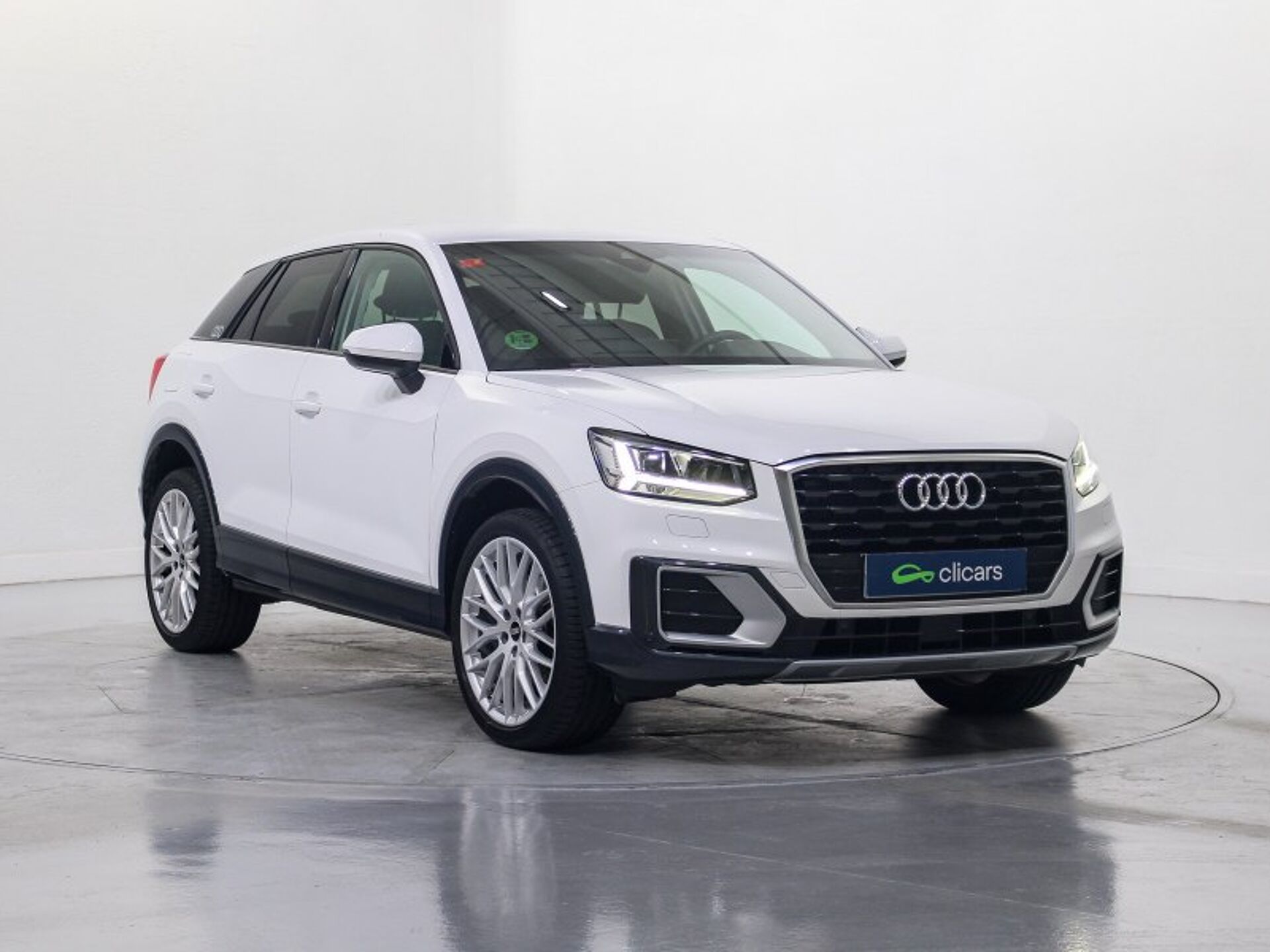 Imagen 3 de AUDI Q2