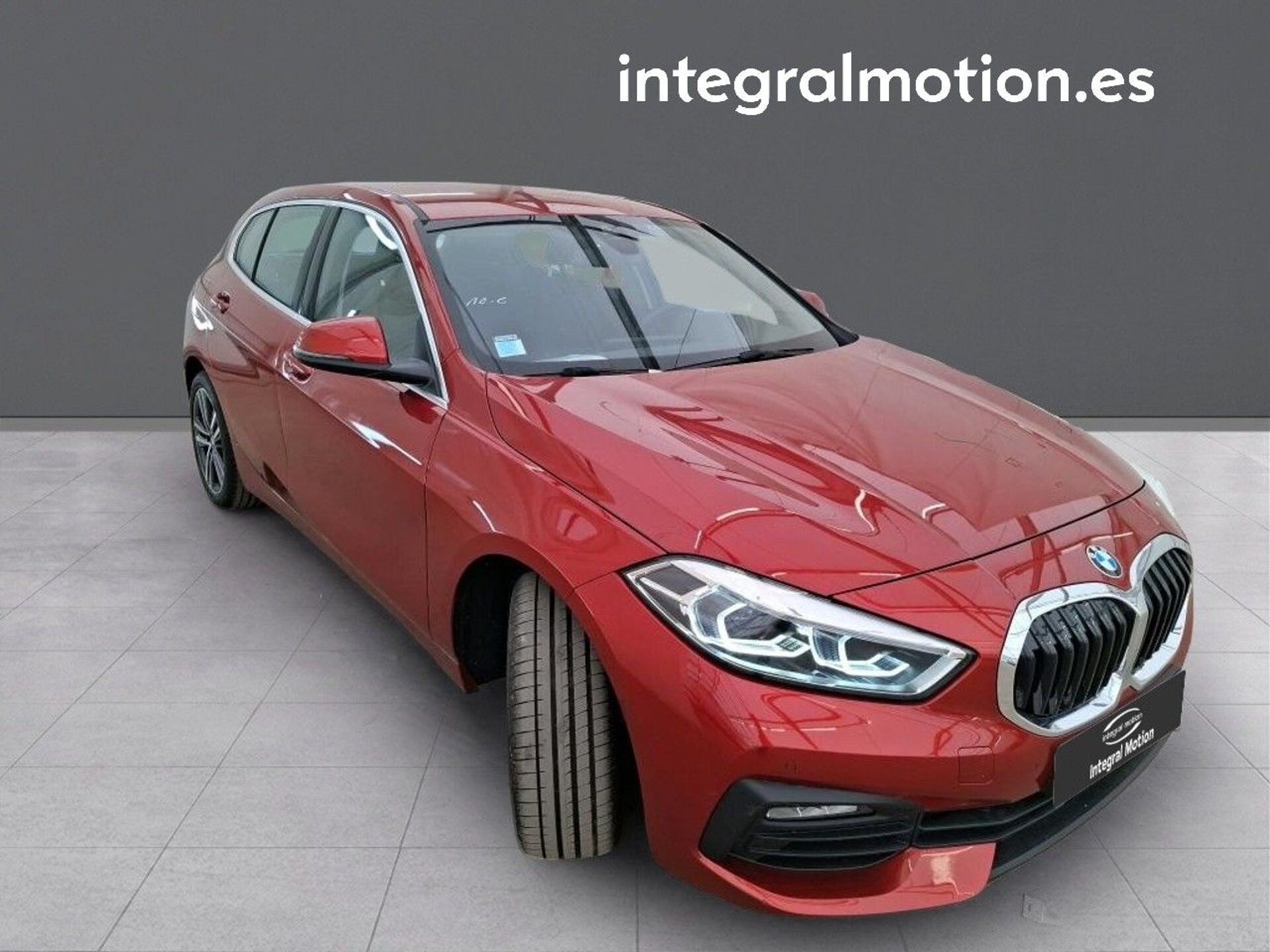 Imagen 2 de BMW Serie 1