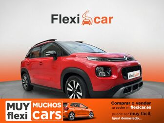 Imagen de CITROEN C3 Aircross Puretech S&S Feel 110