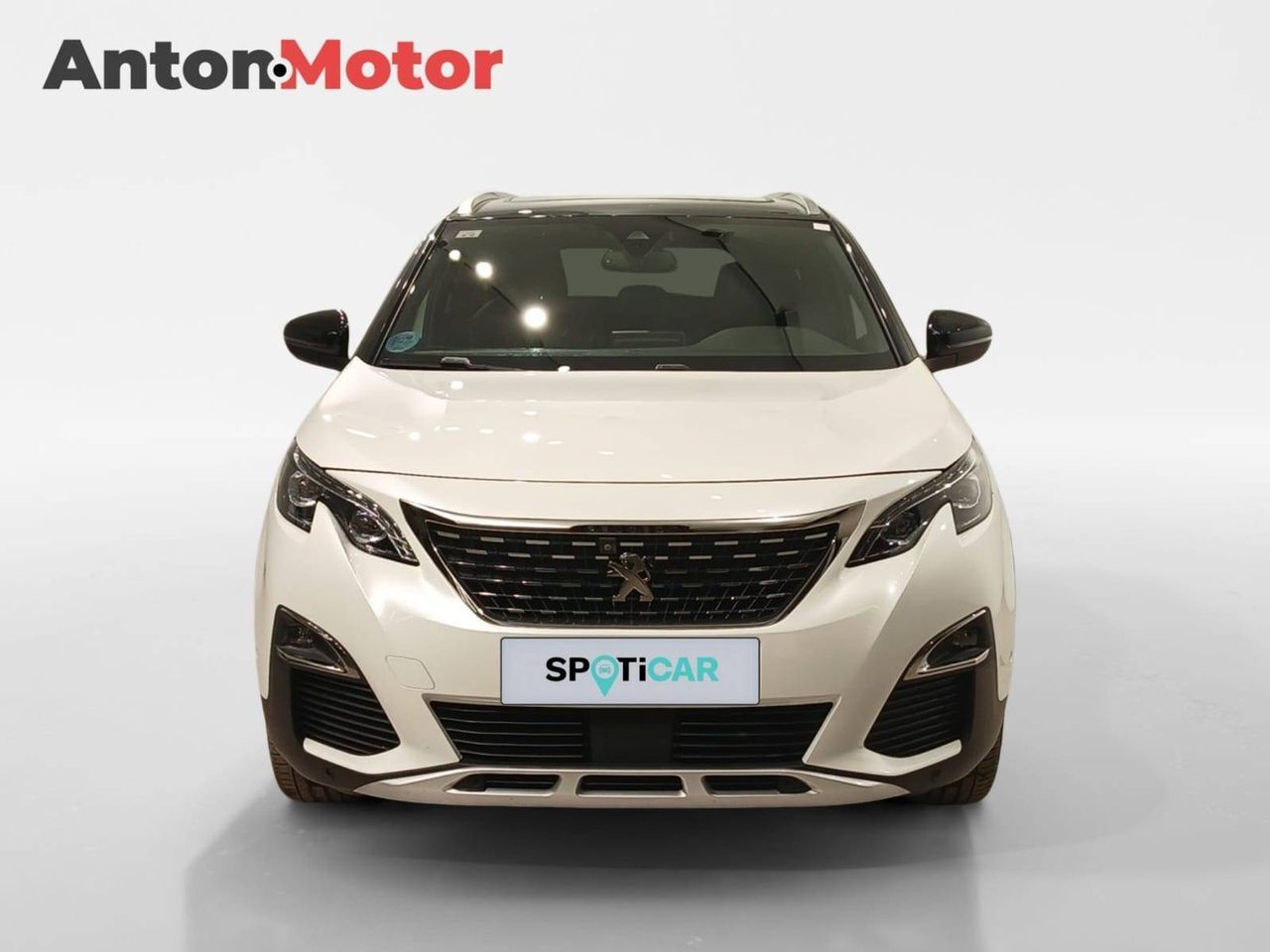 Foto del PEUGEOT 5008 1.6 PureTech S&S GT Line 180 EAT8