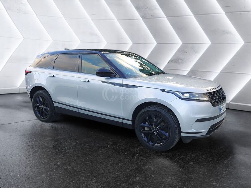 Foto del LAND ROVER Range Rover Sport 3.0D TD6 MHEV SE 249