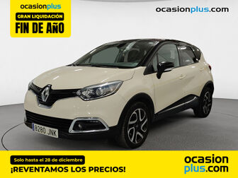 Imagen de RENAULT Captur 1.5dCi Ecoleader Energy Zen EDC 90