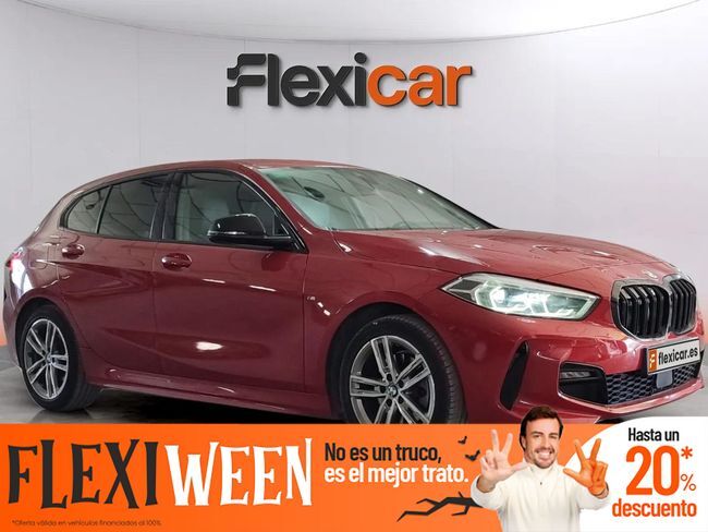 BMW Serie 1 (118i) en Jaén