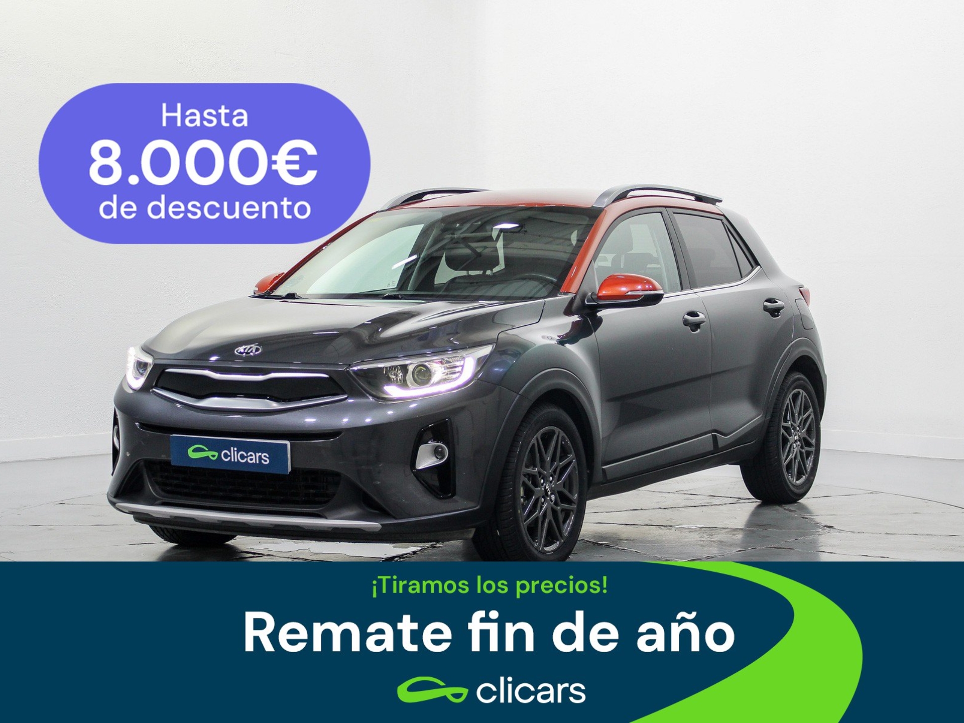 Imagen de KIA Stonic