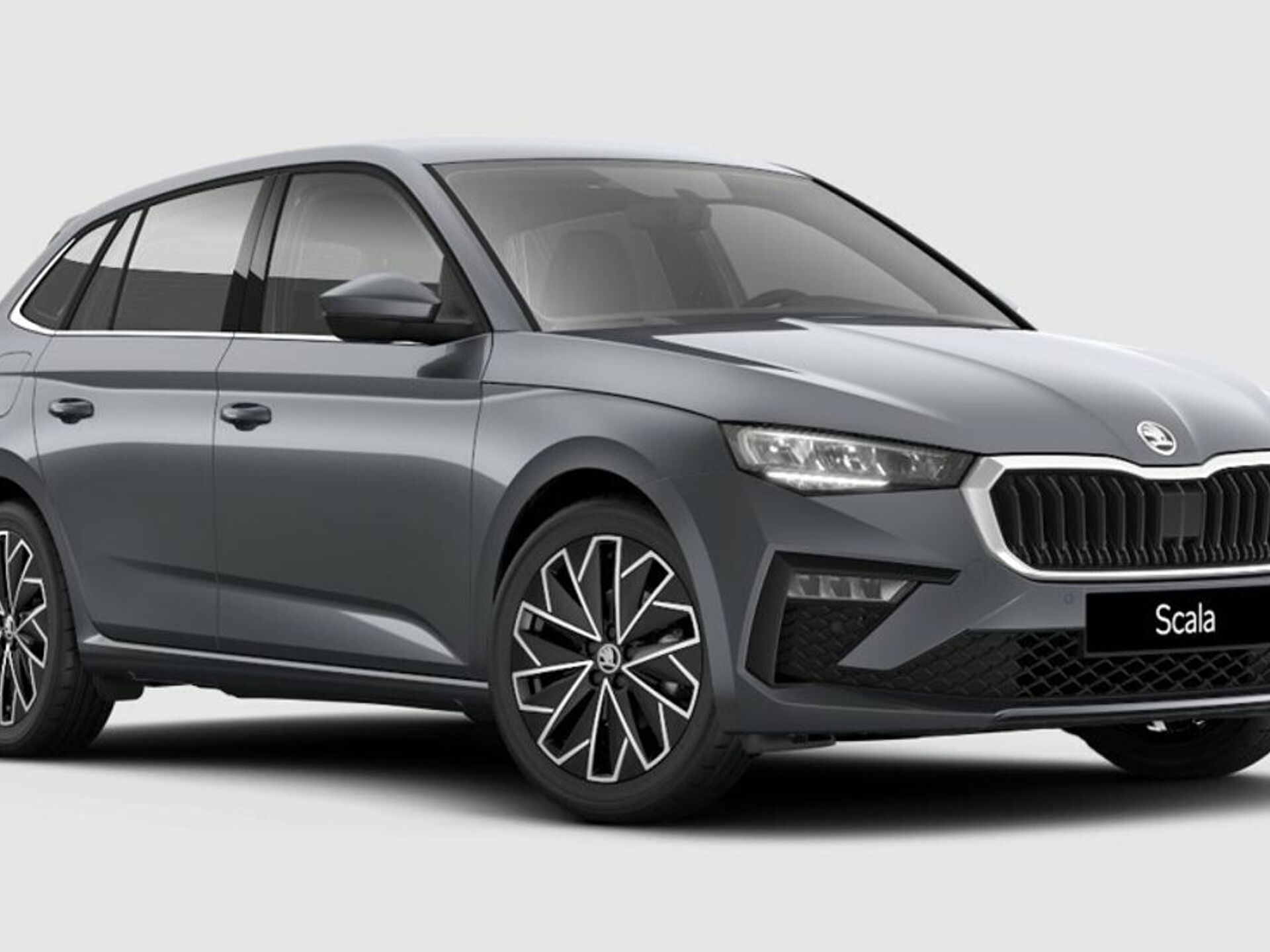 Imagen 2 de SKODA Scala