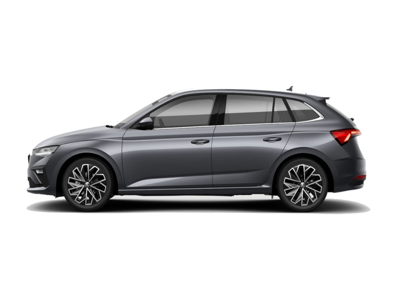 SKODA Scala (1.0 TSI 85KW (115CV) DSG PLUS) en Barcelona