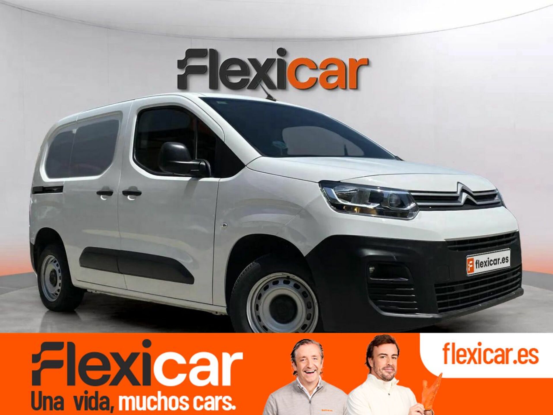 Imagen de CITROEN Berlingo