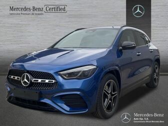 Imagen de MERCEDES Clase GLA GLA 200 7G-DCT