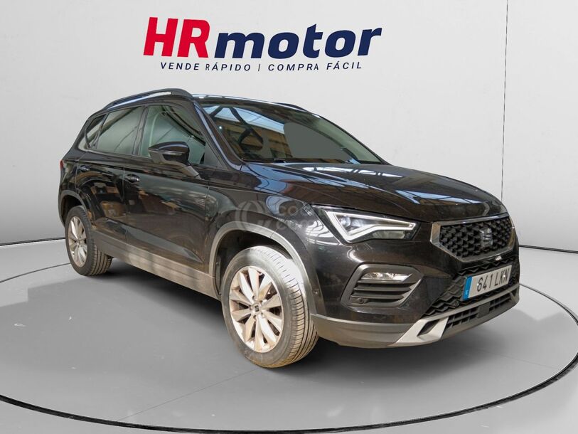 Foto del SEAT Ateca 2.0TDI CR S&S Style Go 150