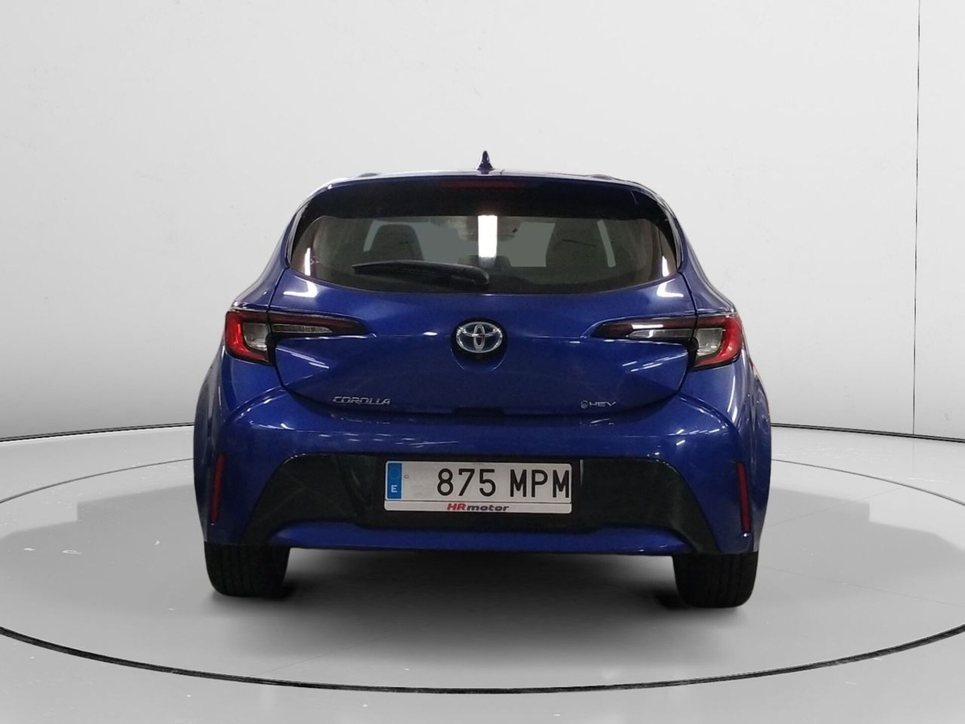 Imagen 3 de TOYOTA Corolla