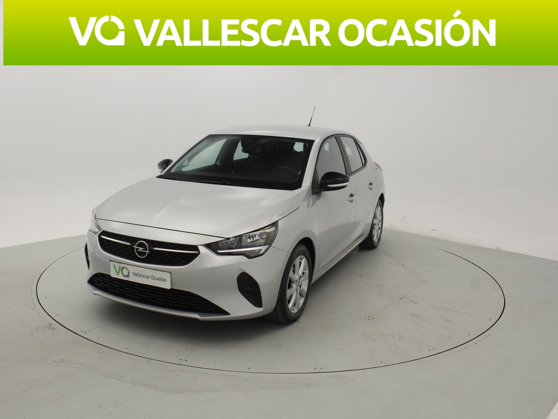 Imagen de OPEL Corsa