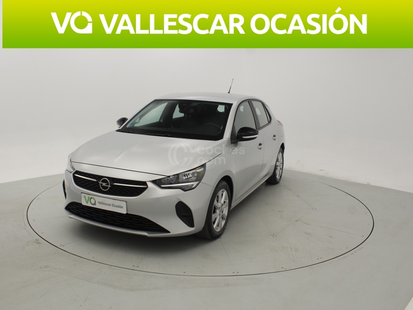 Foto del OPEL Corsa 1.2 XEL S-S Edition 75