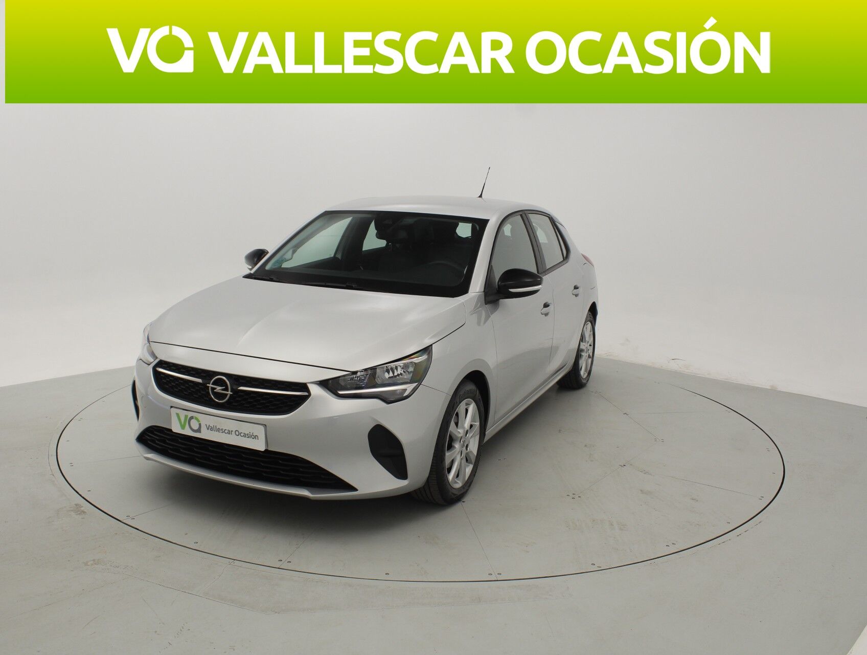 OPEL Corsa (EDITION 1.2T XEL 75 CV 5P) en Barcelona